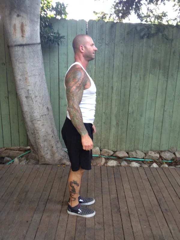 Burpees