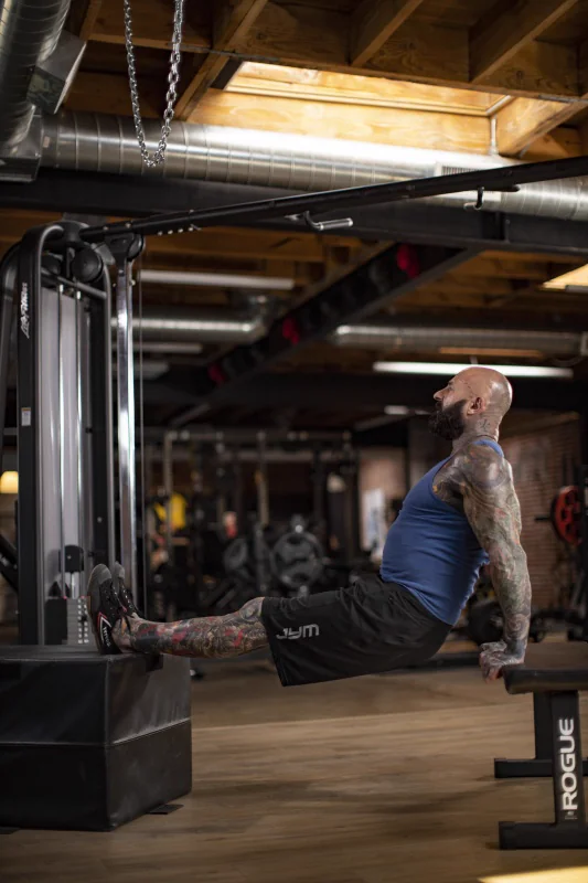 Bench Dip