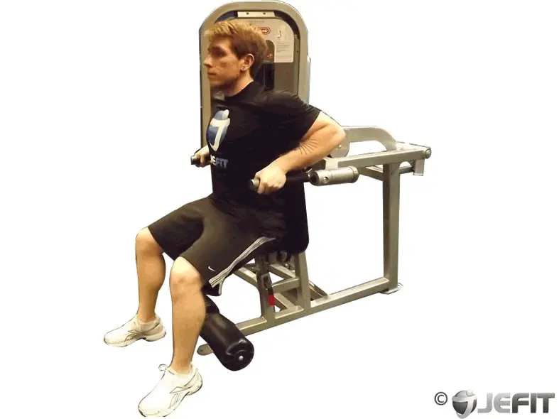 Triceps Dip
