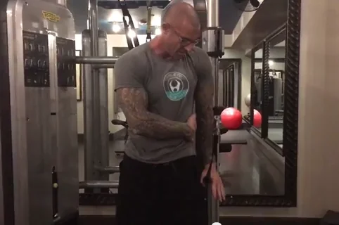 Oblique Pushdown