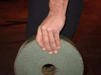 Pinza de Disco