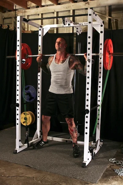 Squat